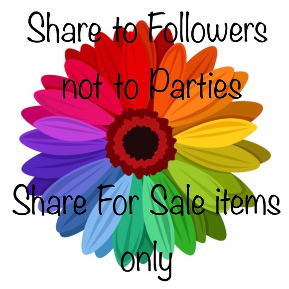 CLOSED 🌈 TUESDAY Color Share Group 🌈 - Picture 7 of 10